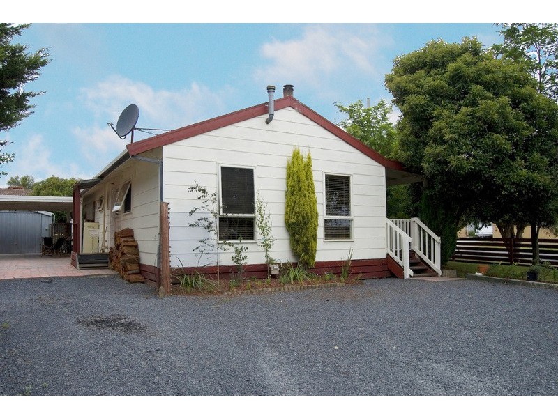 Woori Yallock VIC 3139