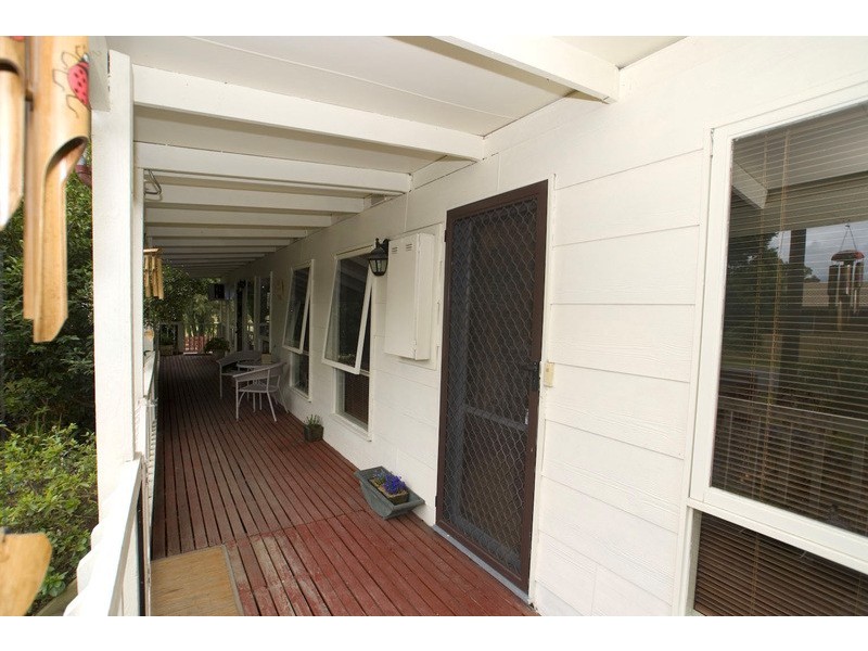 Woori Yallock VIC 3139