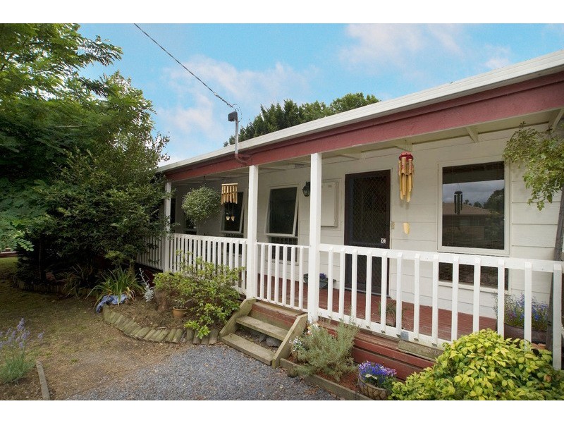 Woori Yallock VIC 3139