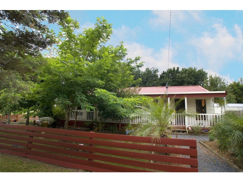 Woori Yallock VIC 3139