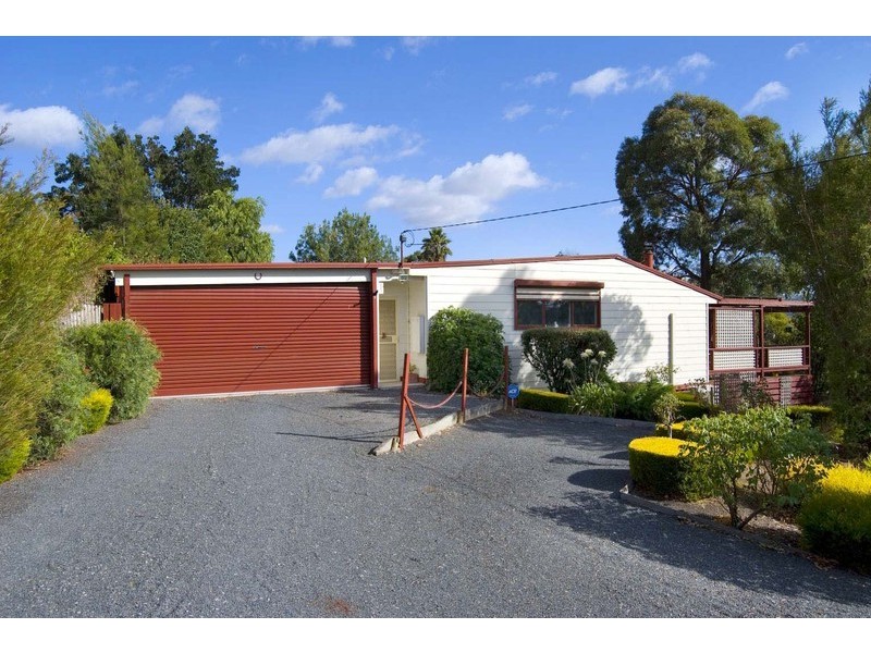 Woori Yallock VIC 3139