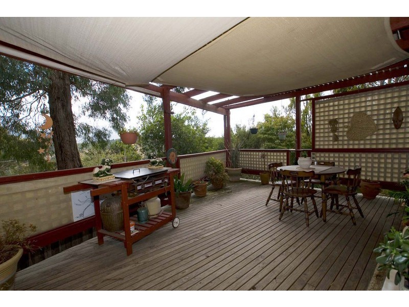 Woori Yallock VIC 3139