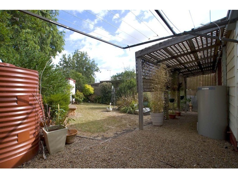 Woori Yallock VIC 3139