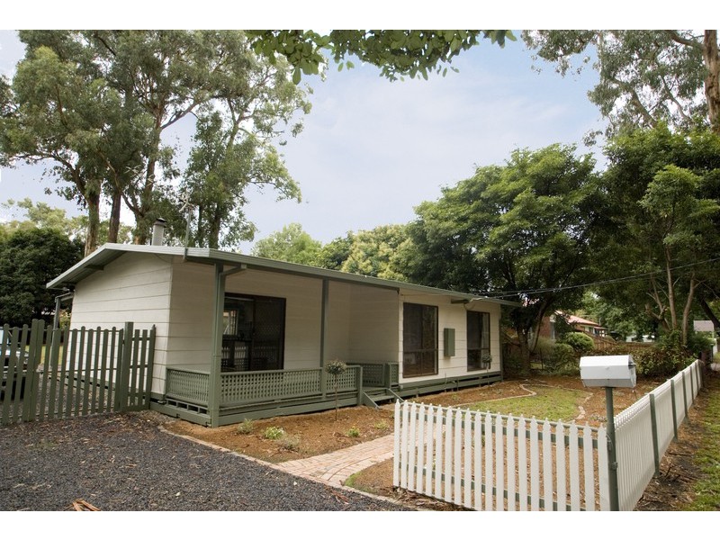 Millgrove VIC 3799