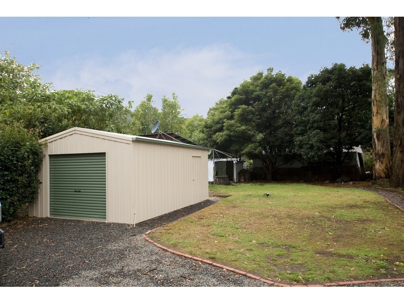 Millgrove VIC 3799