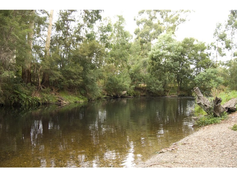 Millgrove VIC 3799