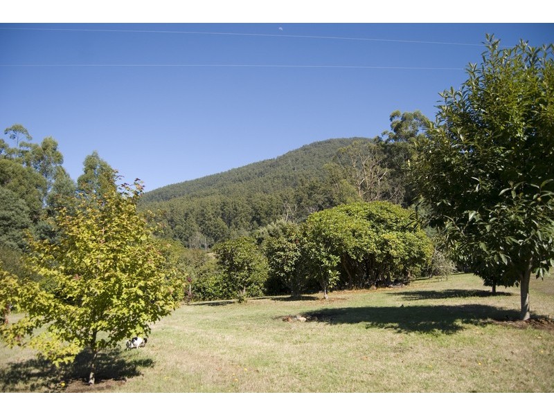 East Warburton VIC 3799