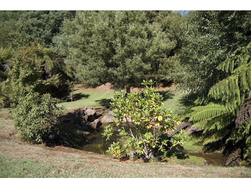 East Warburton VIC 3799