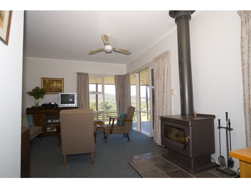 East Warburton VIC 3799