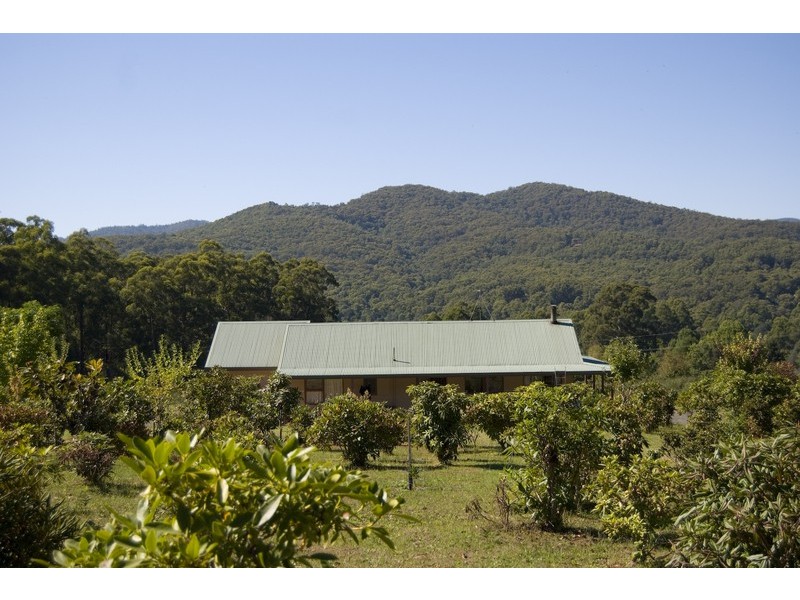 East Warburton VIC 3799
