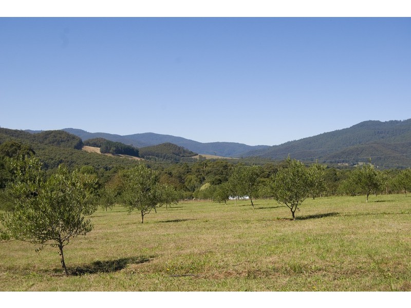 East Warburton VIC 3799