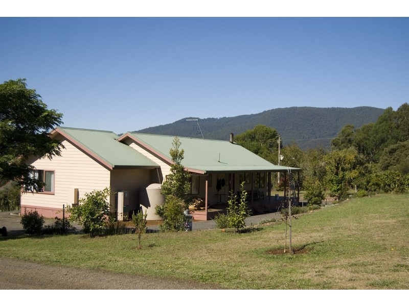 East Warburton VIC 3799