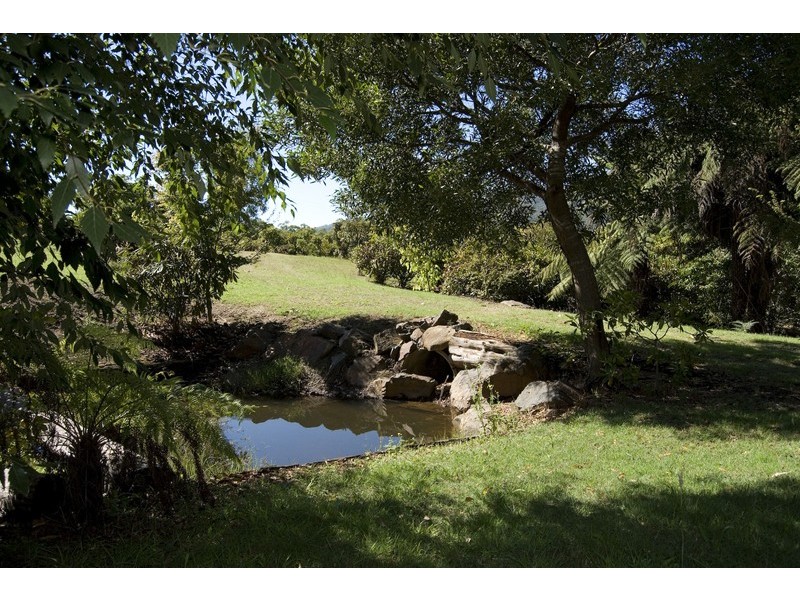 East Warburton VIC 3799