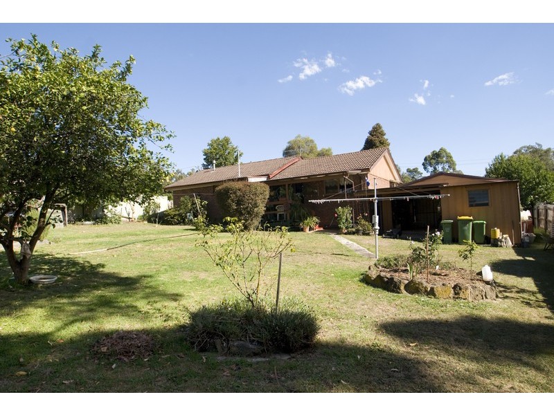 Wandin North VIC 3139