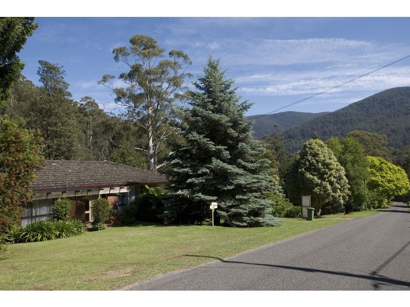 Warburton VIC 3799