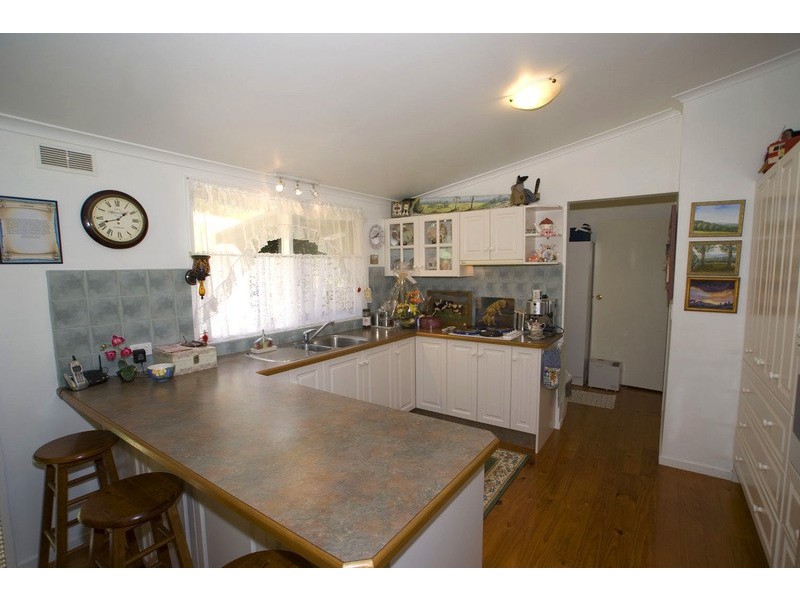 Warburton VIC 3799