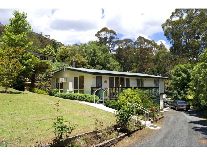 Warburton VIC 3799