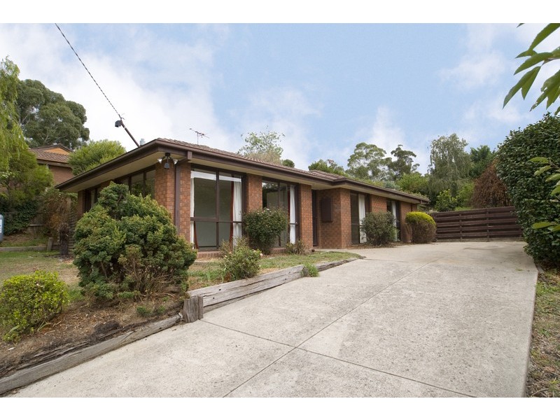 Woori Yallock VIC 3139