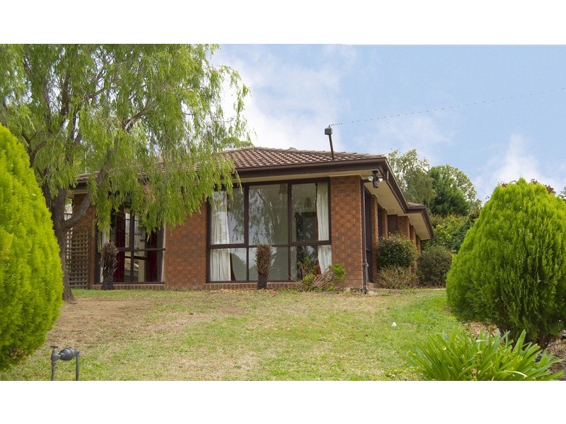 Woori Yallock VIC 3139