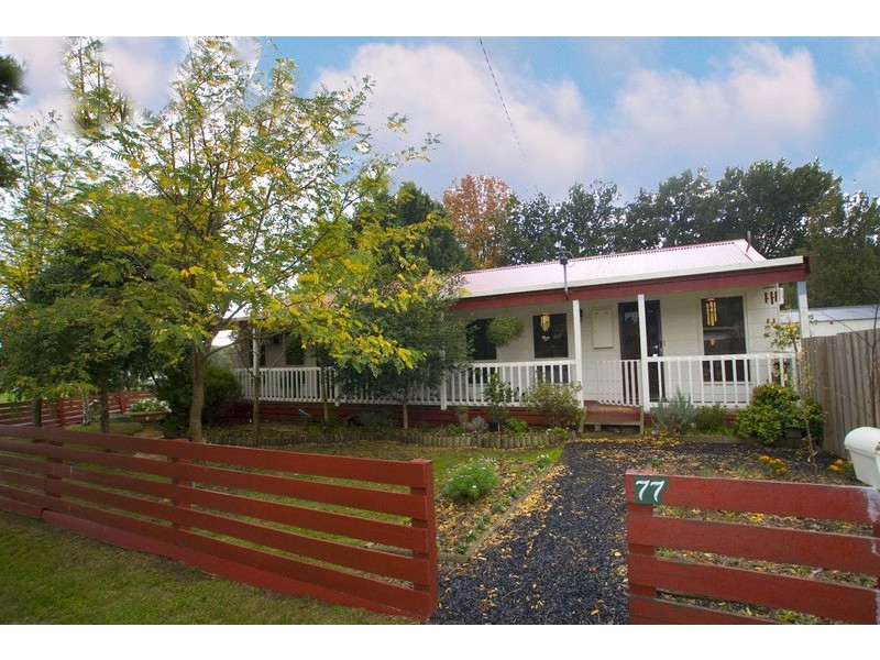 Woori Yallock VIC 3139