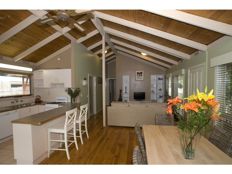 Woori Yallock VIC 3139