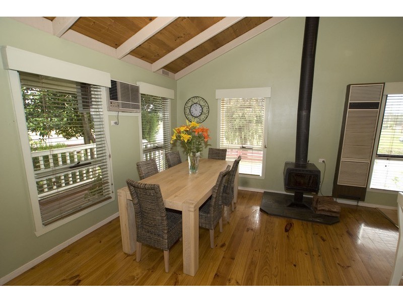 Woori Yallock VIC 3139