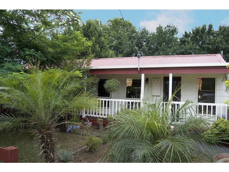 Woori Yallock VIC 3139