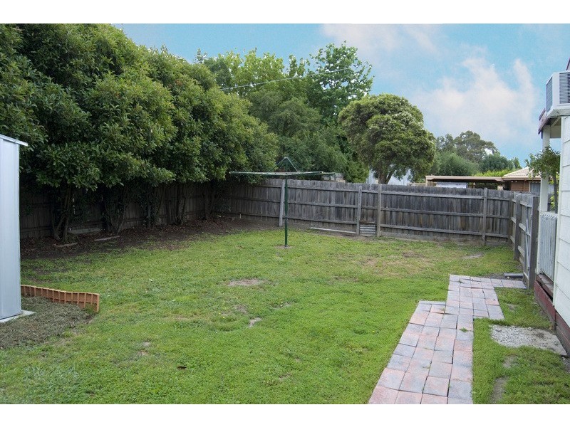 Woori Yallock VIC 3139