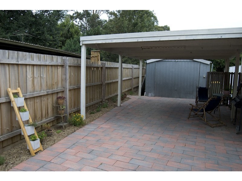 Woori Yallock VIC 3139