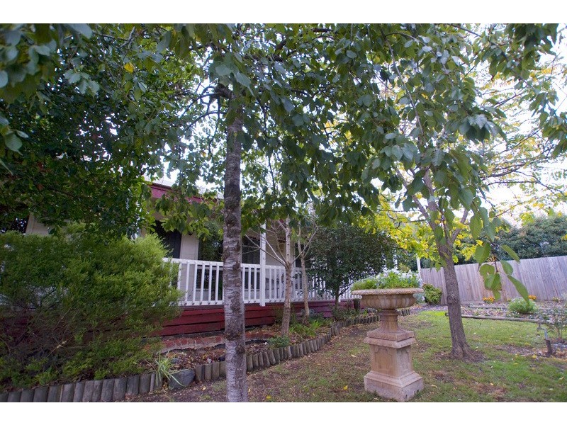 Woori Yallock VIC 3139