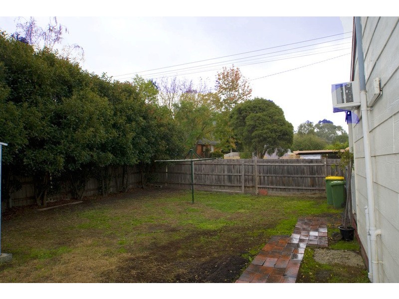 Woori Yallock VIC 3139