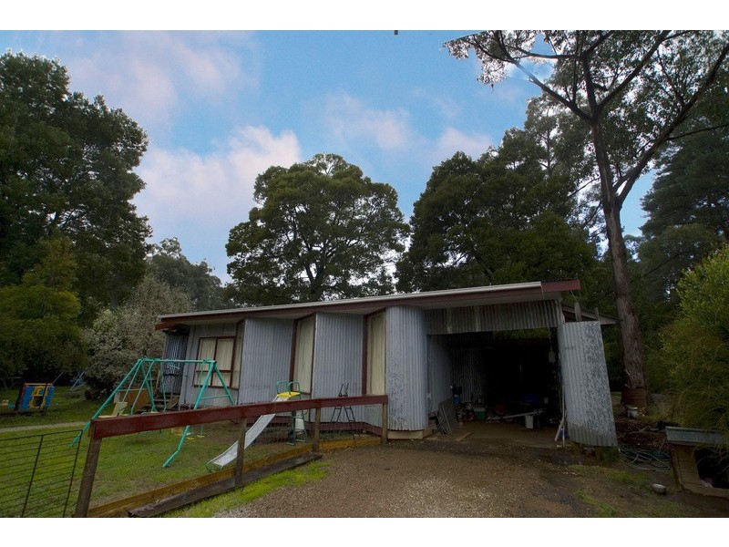 East Warburton VIC 3799