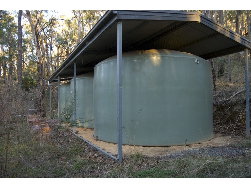 640 Don Road, Healesville VIC 3777