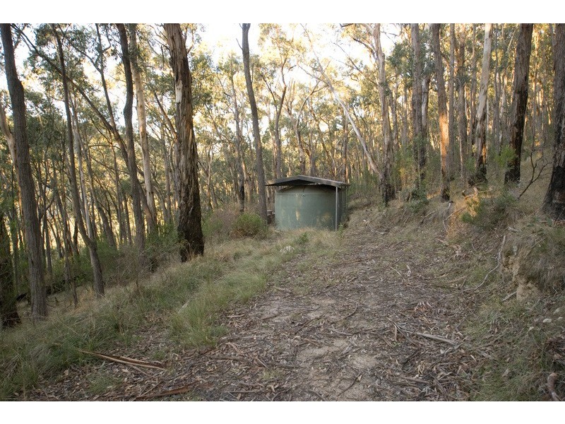 640 Don Road, Healesville VIC 3777