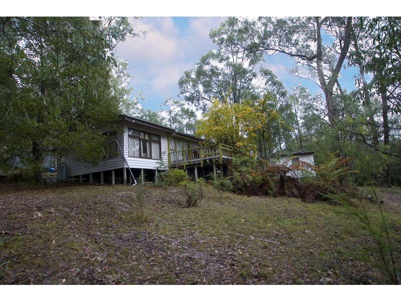 Mcmahons Creek VIC 3799