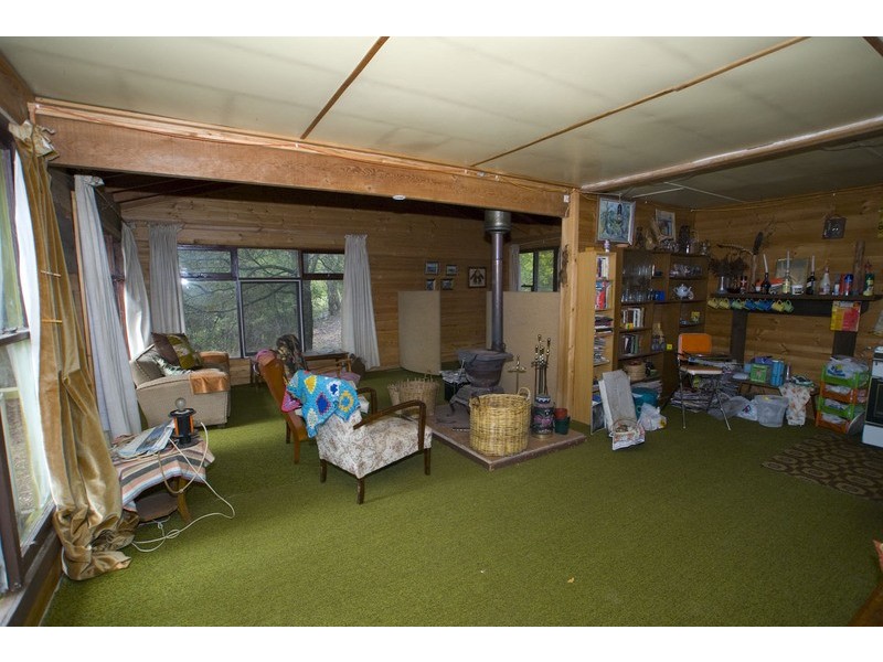 Mcmahons Creek VIC 3799