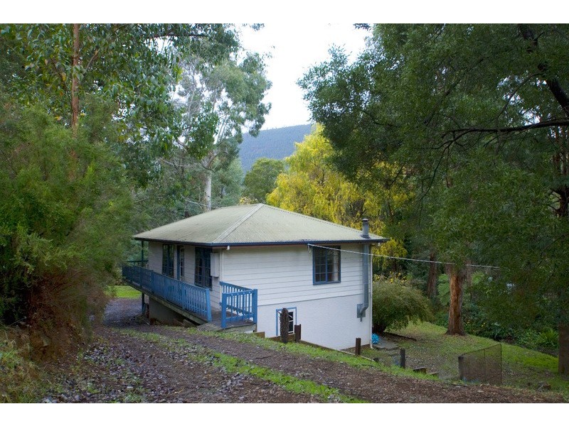 Millgrove VIC 3799