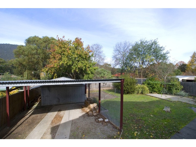 Millgrove VIC 3799