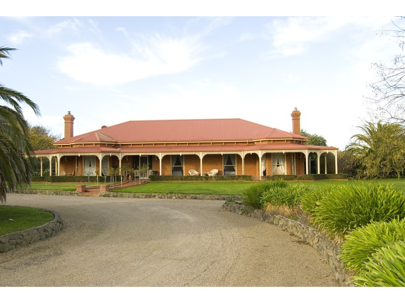 Yarram VIC 3971