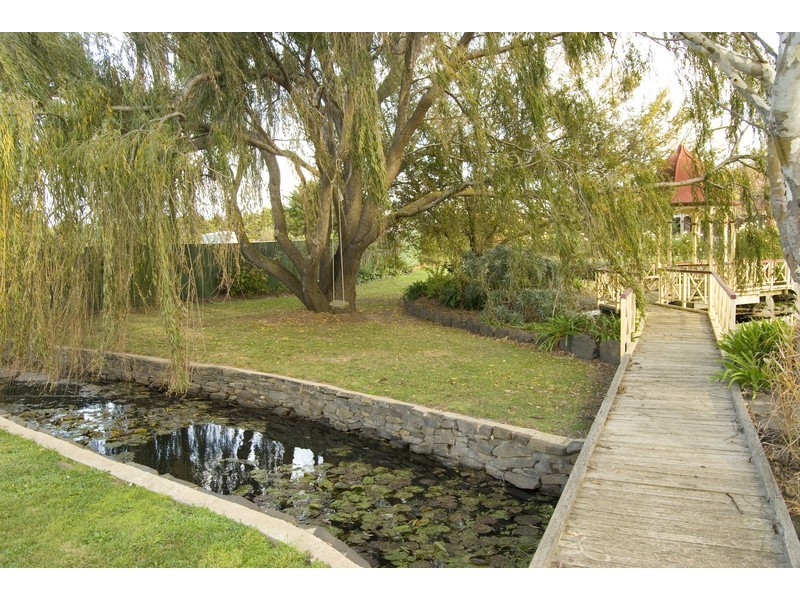 Yarram VIC 3971