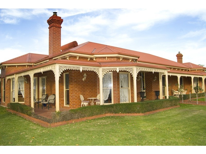 Yarram VIC 3971