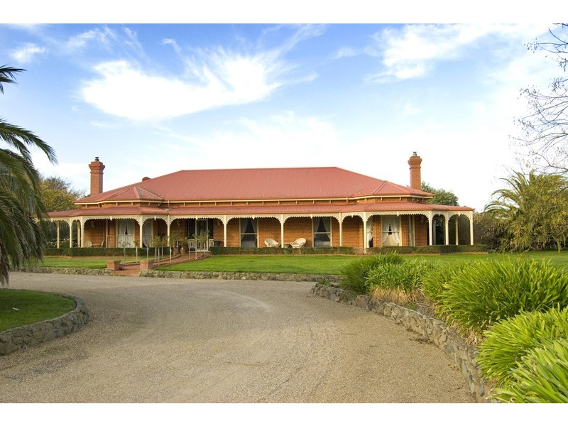 Yarram VIC 3971