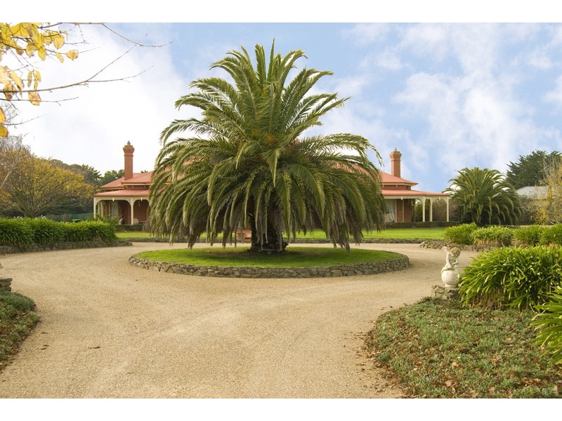 Yarram VIC 3971
