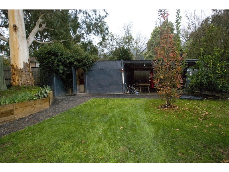 Millgrove VIC 3799
