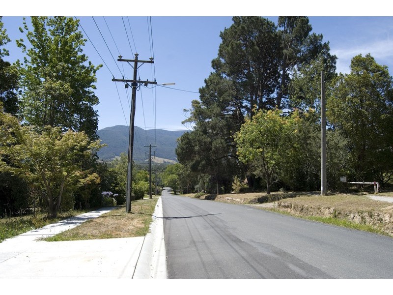 Lot 4 / 32-34  Hoddle Street, Yarra Junction VIC 3797