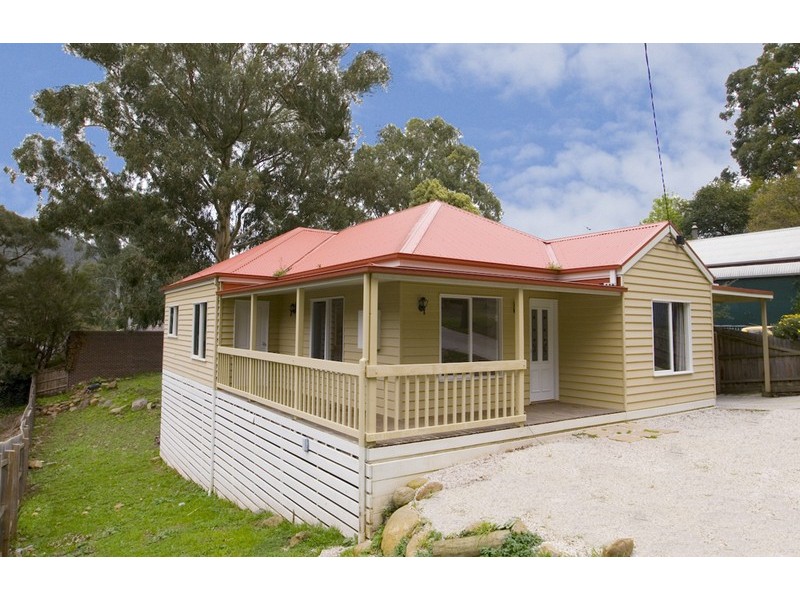 Millgrove VIC 3799