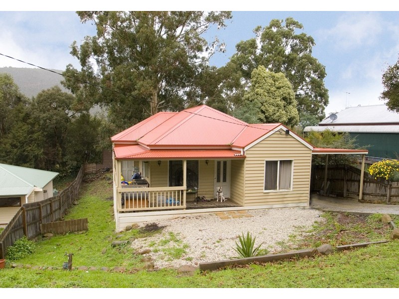 Millgrove VIC 3799