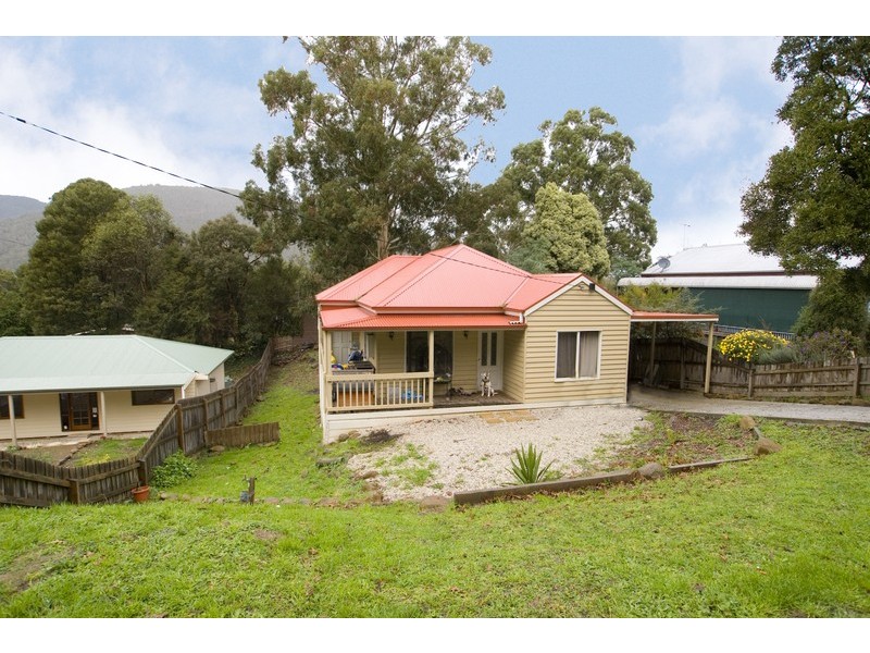 Millgrove VIC 3799