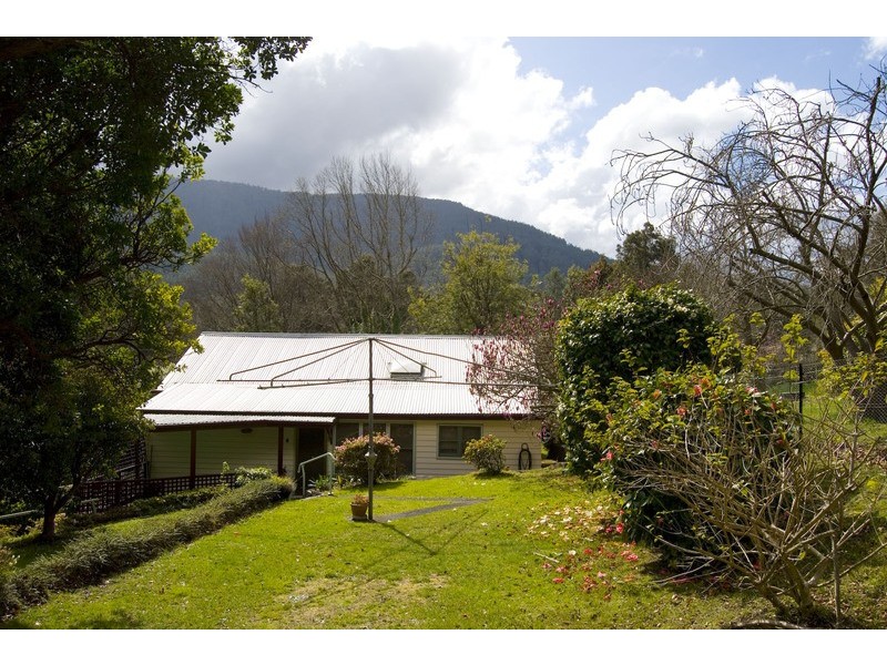 Warburton VIC 3799
