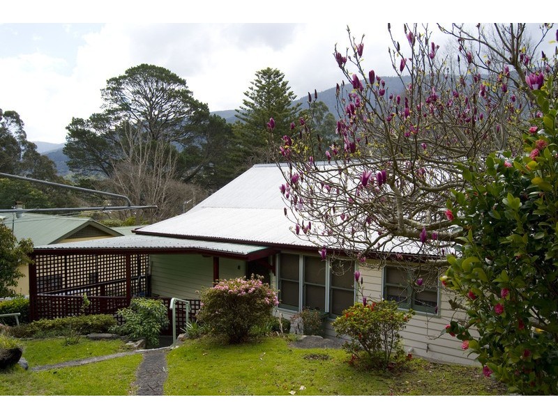 Warburton VIC 3799